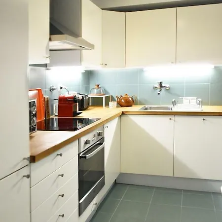 Apartament Stories & Homes Fontainhas *