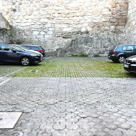 Stories & Homes Fontainhas * Porto